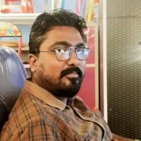 Deepankar Sarkar