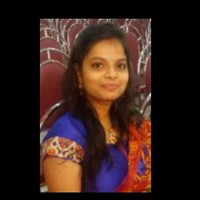 Trupti Kadam