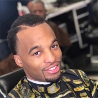 Antwan Cameron