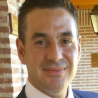 Roberto Rodriguez Rodriguez, Certiosh