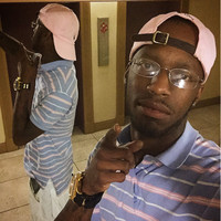 Brandon Harris