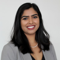 Nikita Dalal