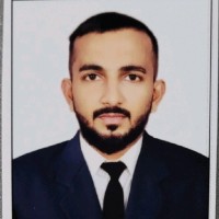 Noman Shaikh