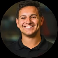 Christian Galindo, E.I.T