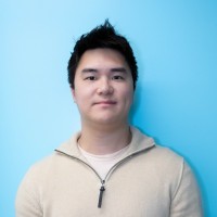 Paul Khong