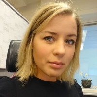Martina Lenasdotter