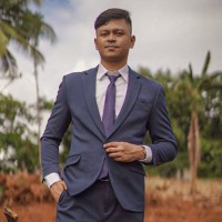 Francis Moral