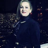 Manizheh Nazmi