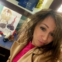 Daniela Vicinanza