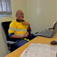 Kenneth Kefitlhile