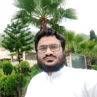 AMAN ULLAH SHAH