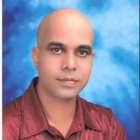 Shashank Kumar