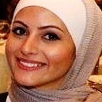 Areej Alabsy