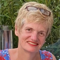 Lilianne Manders