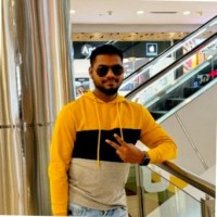 Srinu Panda