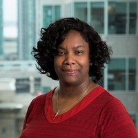 Claudia Simpson-Burton, Cpa, Cga