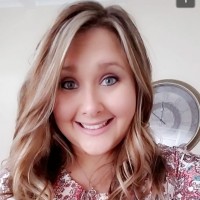 Samantha Hager