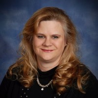 Sharon G Larsen