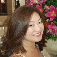 Marcia Sakamoto