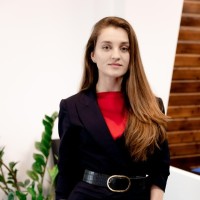 Vita Sinkovska