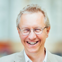 Alfred W. Strigl