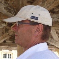 Bruno Fertelière