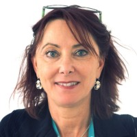 Sylvie Modeste