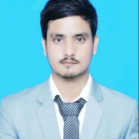 Muhammed Saqlain