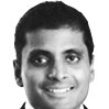 Kishor Chelliah