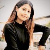 Shristi Gautam