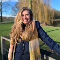 Anna Verkuijlen