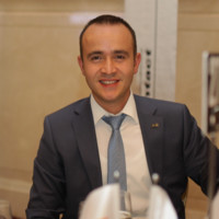 Soner Bozkurt