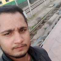 Muhammad Waleed Dhanyal