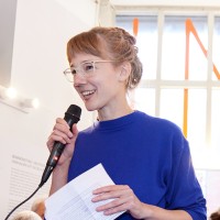 Hedwig van der Linden