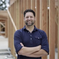 Eric Lubert, LEED AP Homes