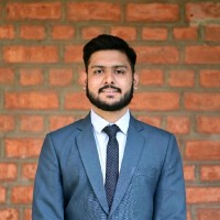 Harsh Shukla