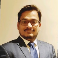 Sameer Kudalkar