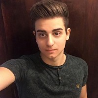 Rafael Henrique Bordin