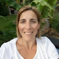 Tania Van Hoof