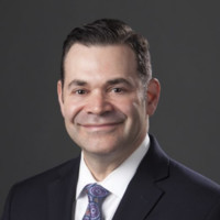 Ralph J. Napolitano Jr, Dpm, Cwsp, Facfas