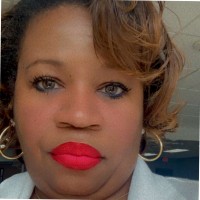 Dr. LaBrenica Harris