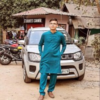 Rahul Poddar