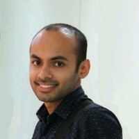Arun Balachandran