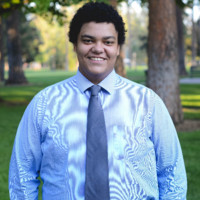 Bakari Green