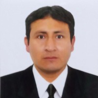 George Briceño Romero