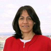 Consuelo Patricia Gómez González