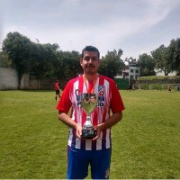 David Correa Oliver