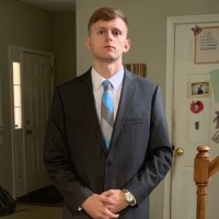 Zachary Dellicompagni