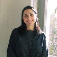 Lamprini - Lydia Petropoulou