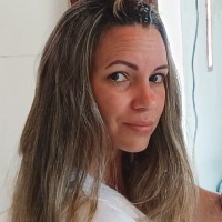 Yeniersy Garcia Hernández